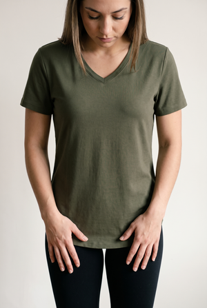 Blusa Ámbar 2