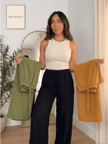 PANTALÓN SELENE — URBANESSENS