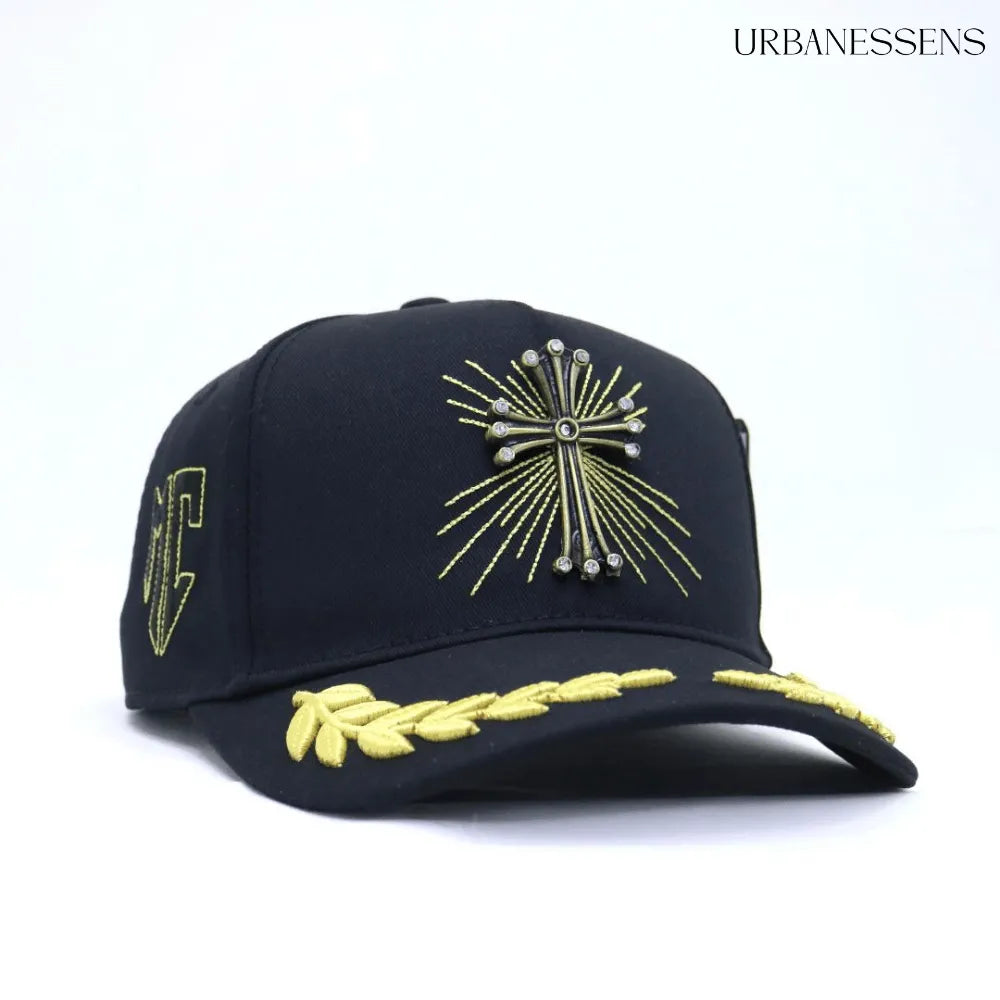 MONARCA CAPS-DROP SAGRADO.