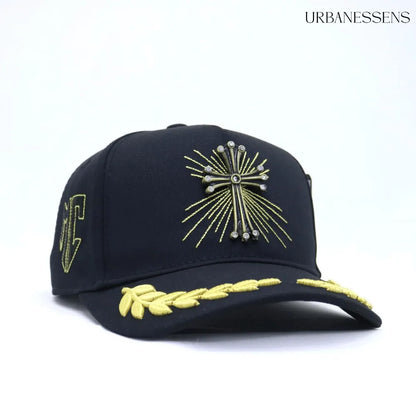 MONARCA CAPS-DROP SAGRADO.
