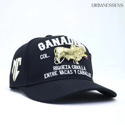 MONARCA CAPS-DROP AGROPECUARIO