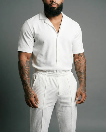 Jogger Bruno-Texturizado