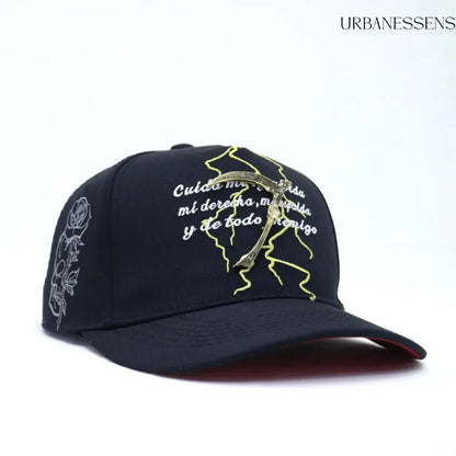 MONARCA CAPS-DROP SAGRADO.