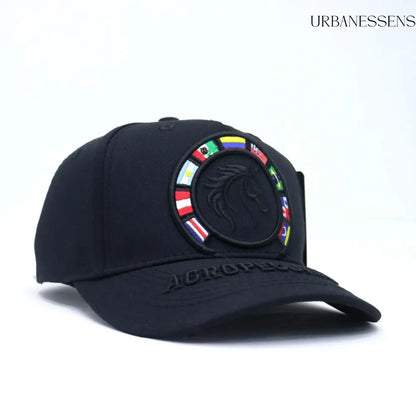 MONARCA CAPS-DROP AGROPECUARIO