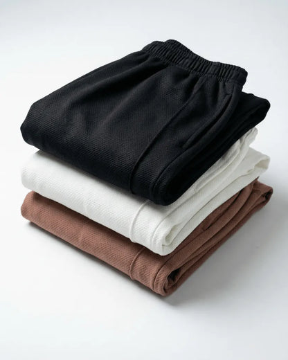 Jogger Bruno-Texturizado