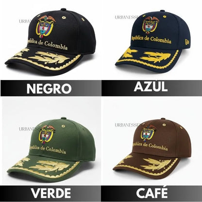 Gorra Republica-Edición Especial