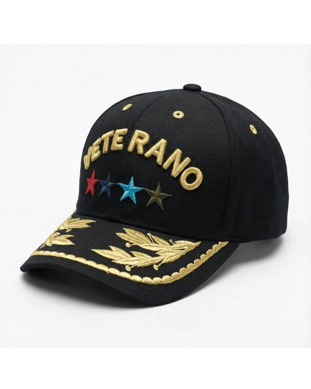 Gorra Veterano-Edición Especial