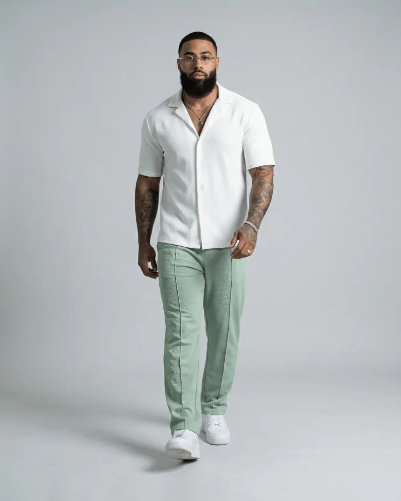 Jogger Bruno-Texturizado