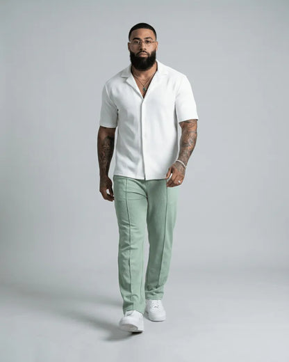 Jogger Bruno-Texturizado