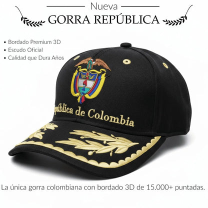 Combo patriota-Edición Especial
