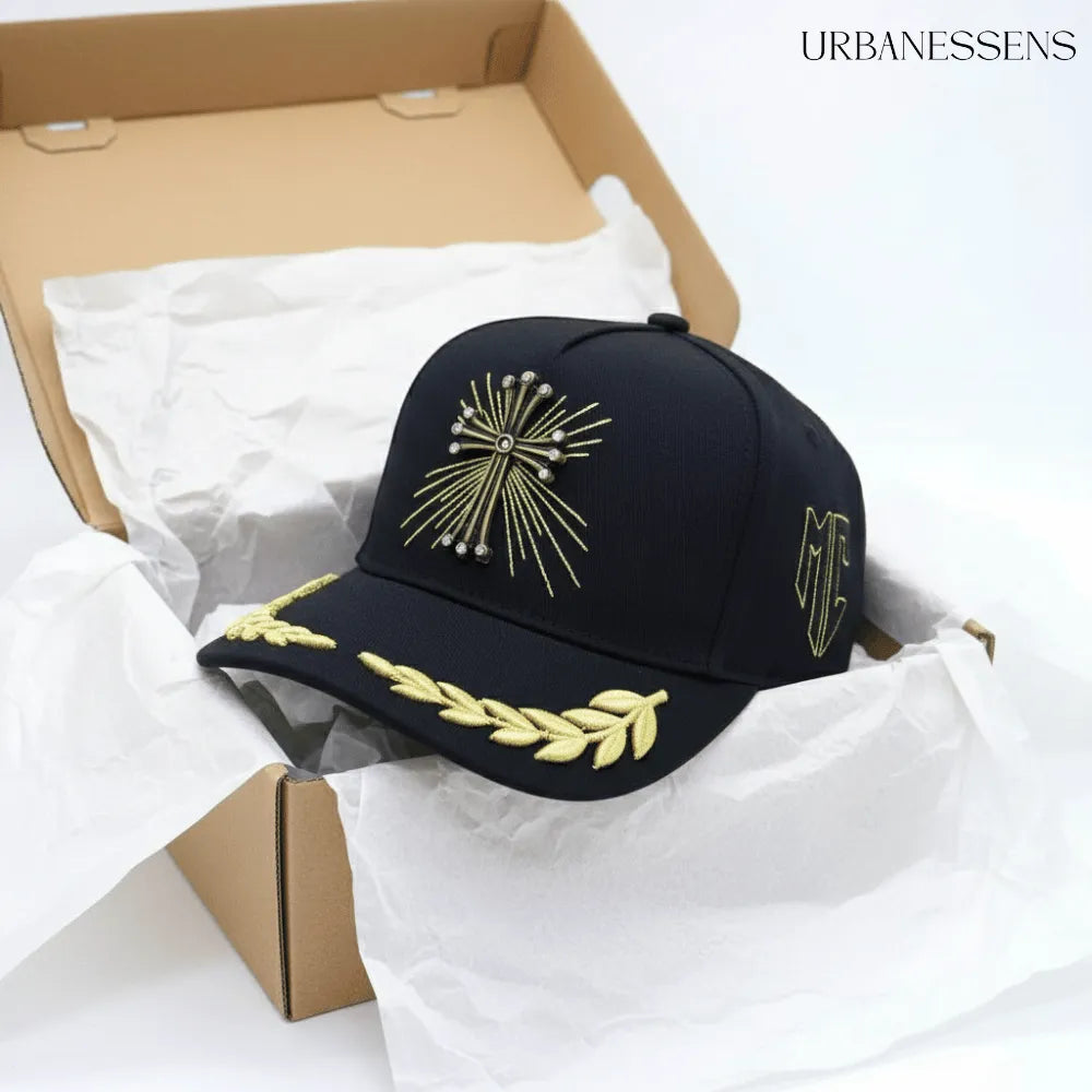 MONARCA CAPS-DROP SAGRADO.