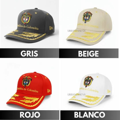 Gorra Republica-Edición Especial