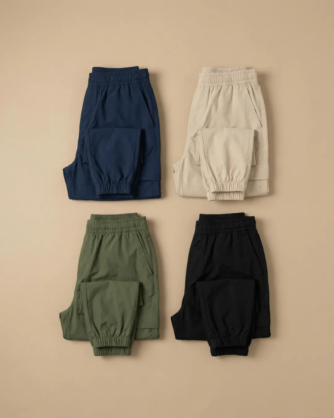 Baggy Cargo Urbanessens