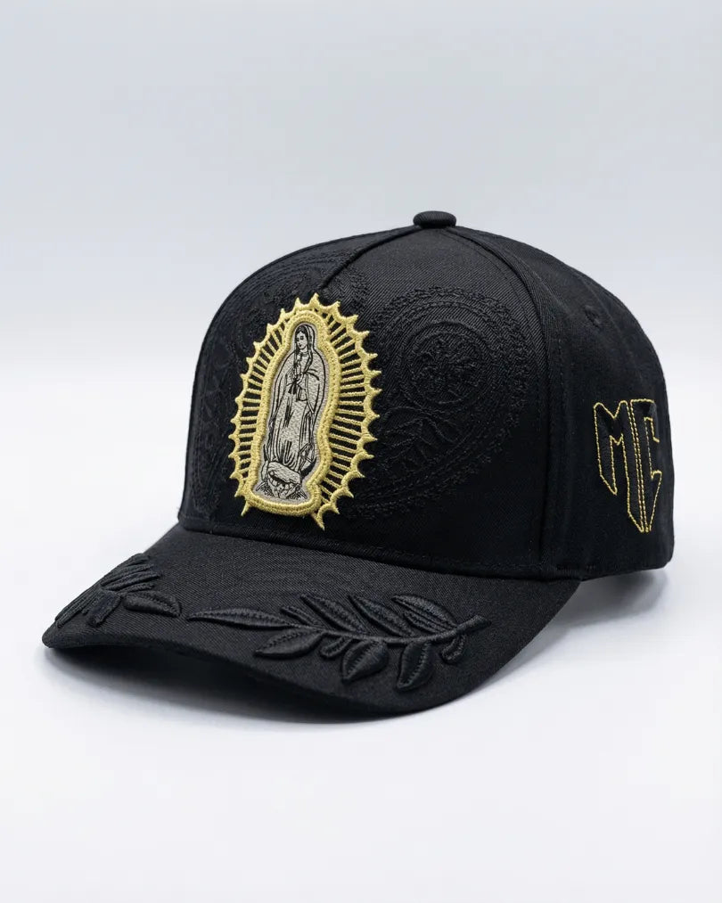 MONARCA CAPS-DROP SAGRADO.