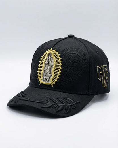 MONARCA CAPS-DROP SAGRADO.