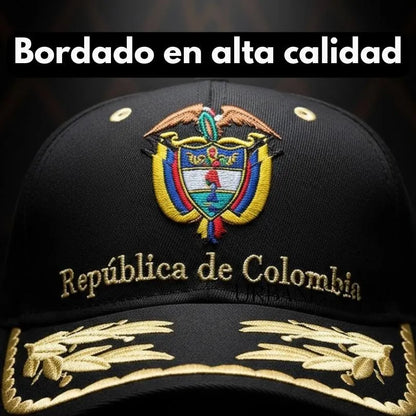Gorra Republica-Edición Especial