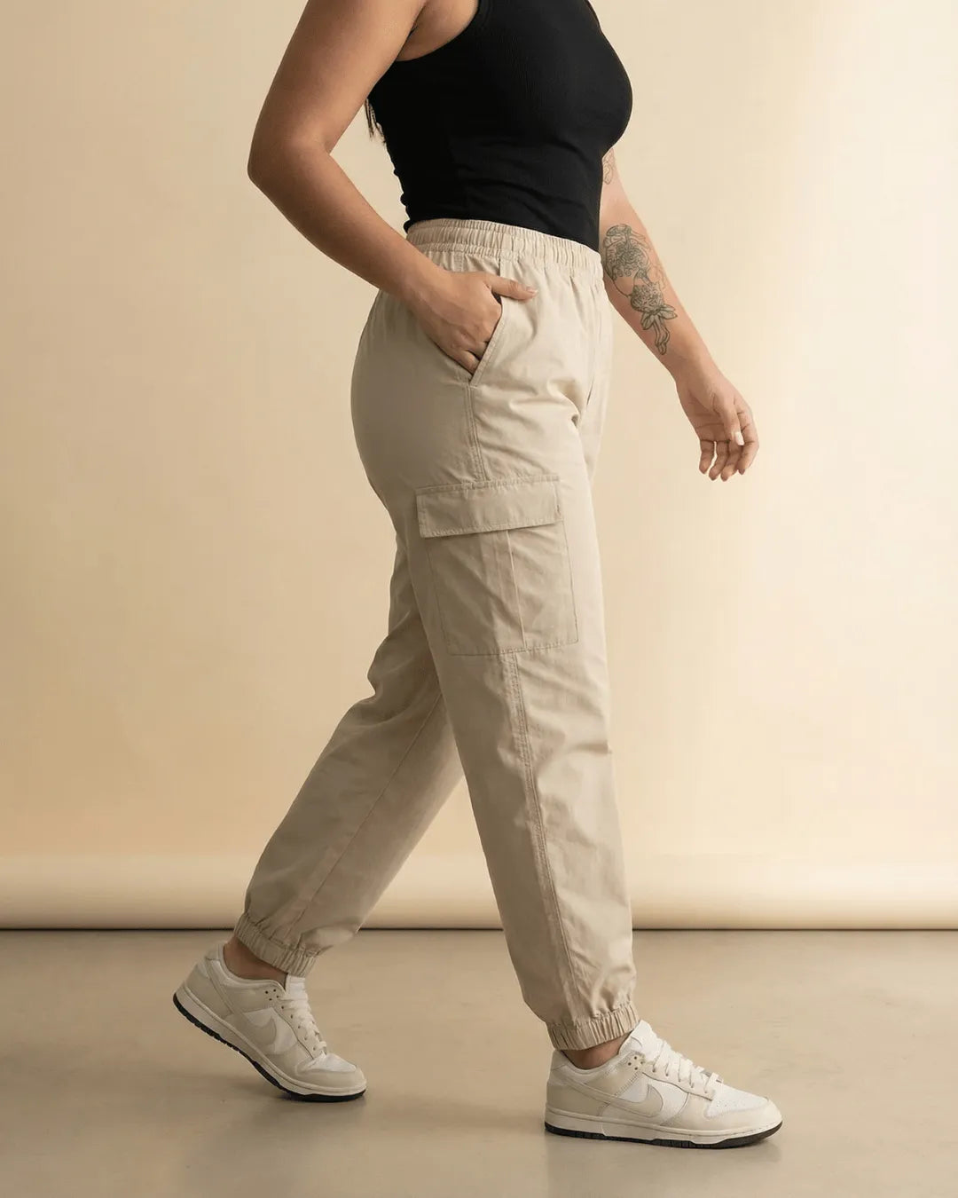 Baggy Cargo Urbanessens