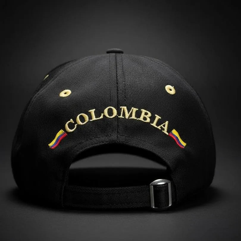 Gorra Republica-Edición Especial