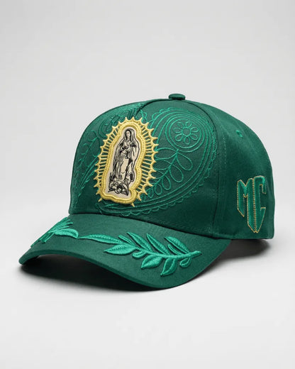 MONARCA CAPS-DROP SAGRADO.