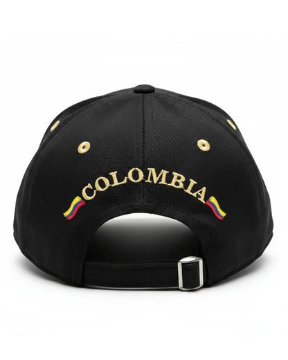 Gorra Veterano-Edición Especial