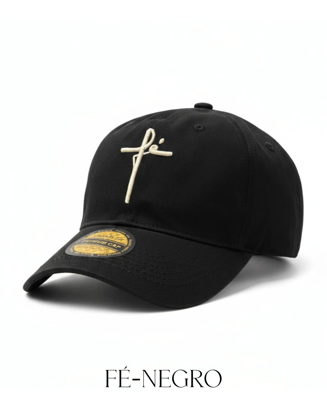 Gorras Cristianas-FÉ