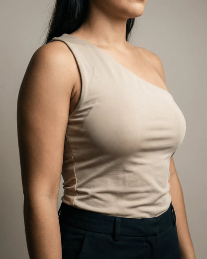 Blusa Elisa-Doble tela