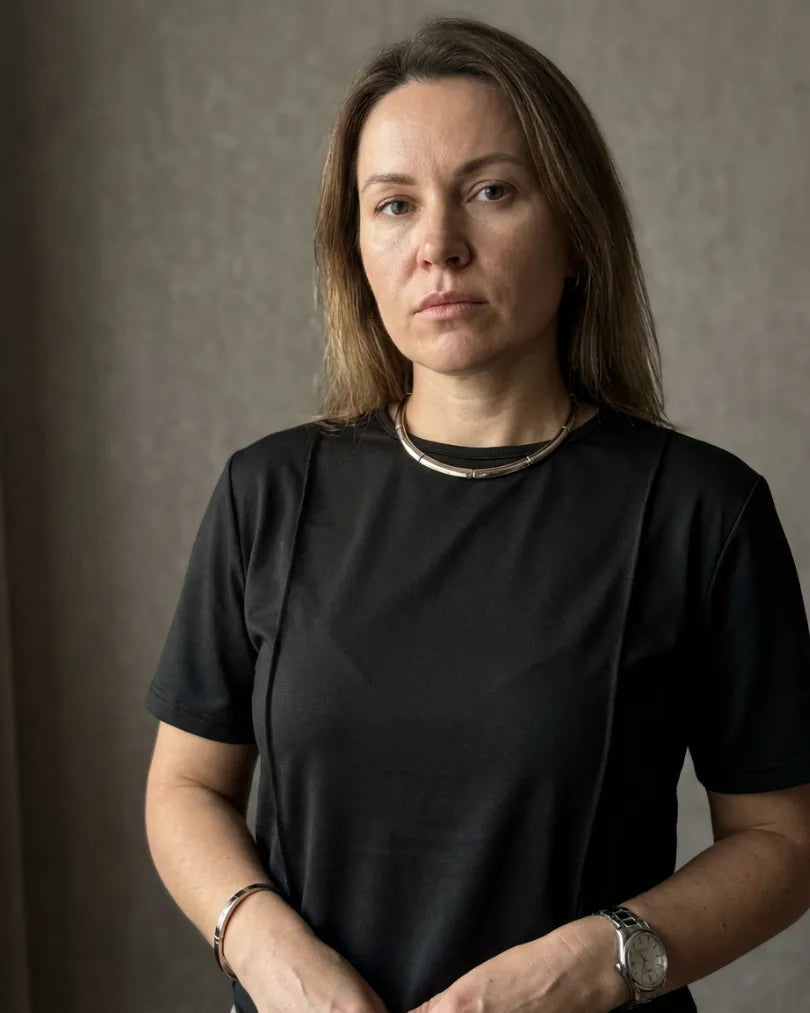 Blusa Básica Siena-S-2XL