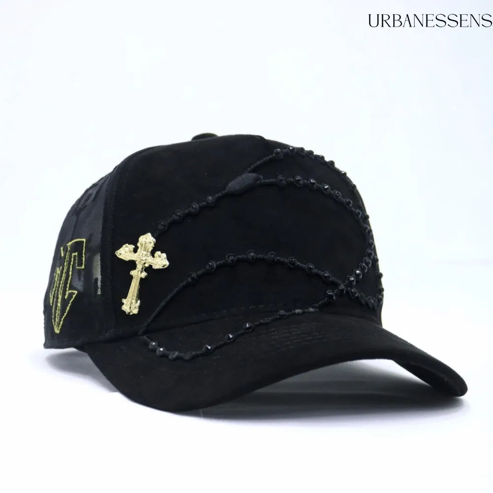 MONARCA CAPS-DROP SAGRADO.