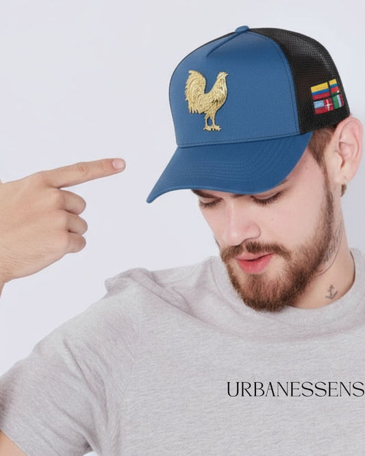 Gorra Agropecuaria Camionera