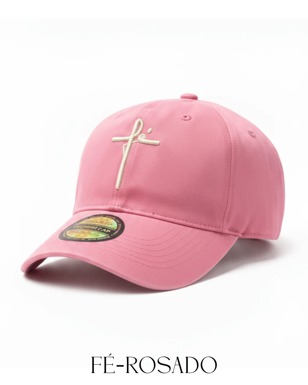 Gorras Cristianas-FÉ