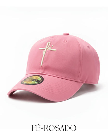 Gorras Cristianas-FÉ