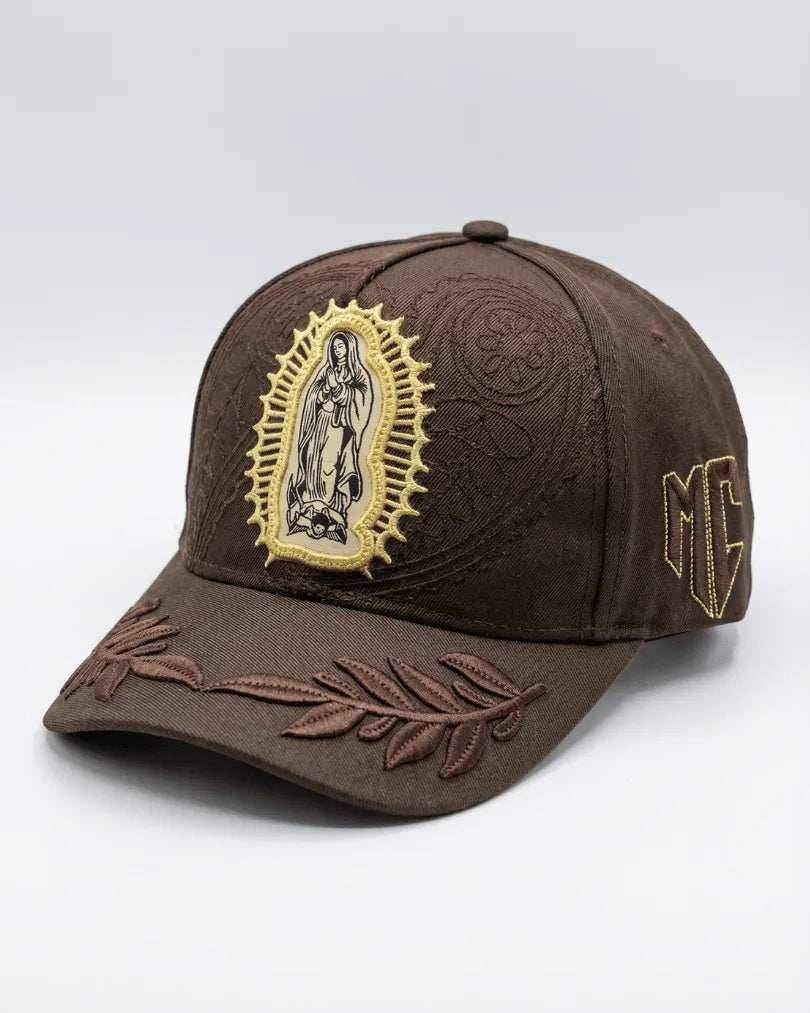 MONARCA CAPS-DROP SAGRADO.