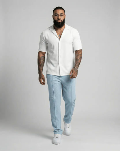 Jogger Bruno-Texturizado