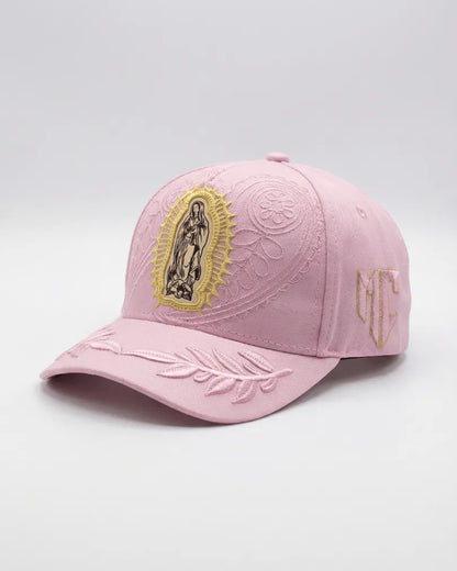 MONARCA CAPS-DROP SAGRADO.