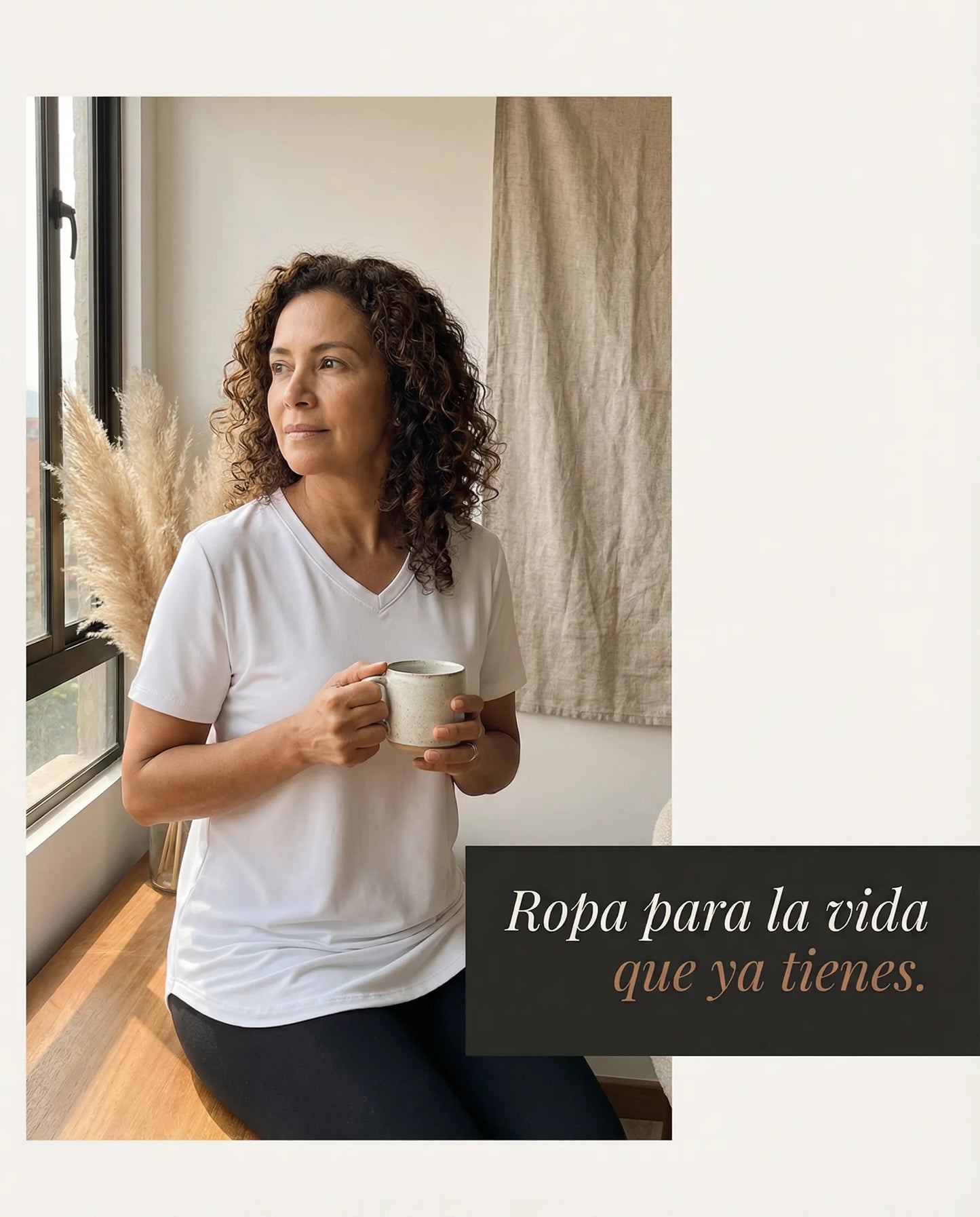 Blusa Ambar