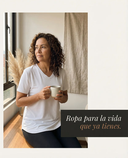 Blusa Ambar