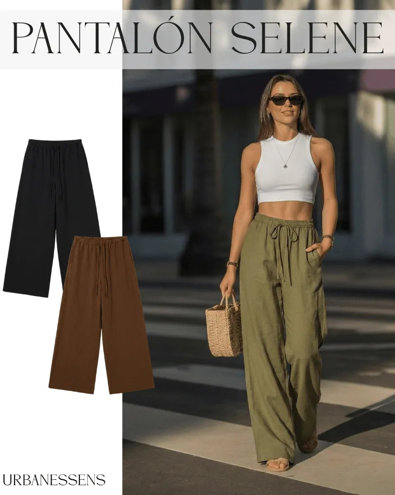 Pantalón Selene