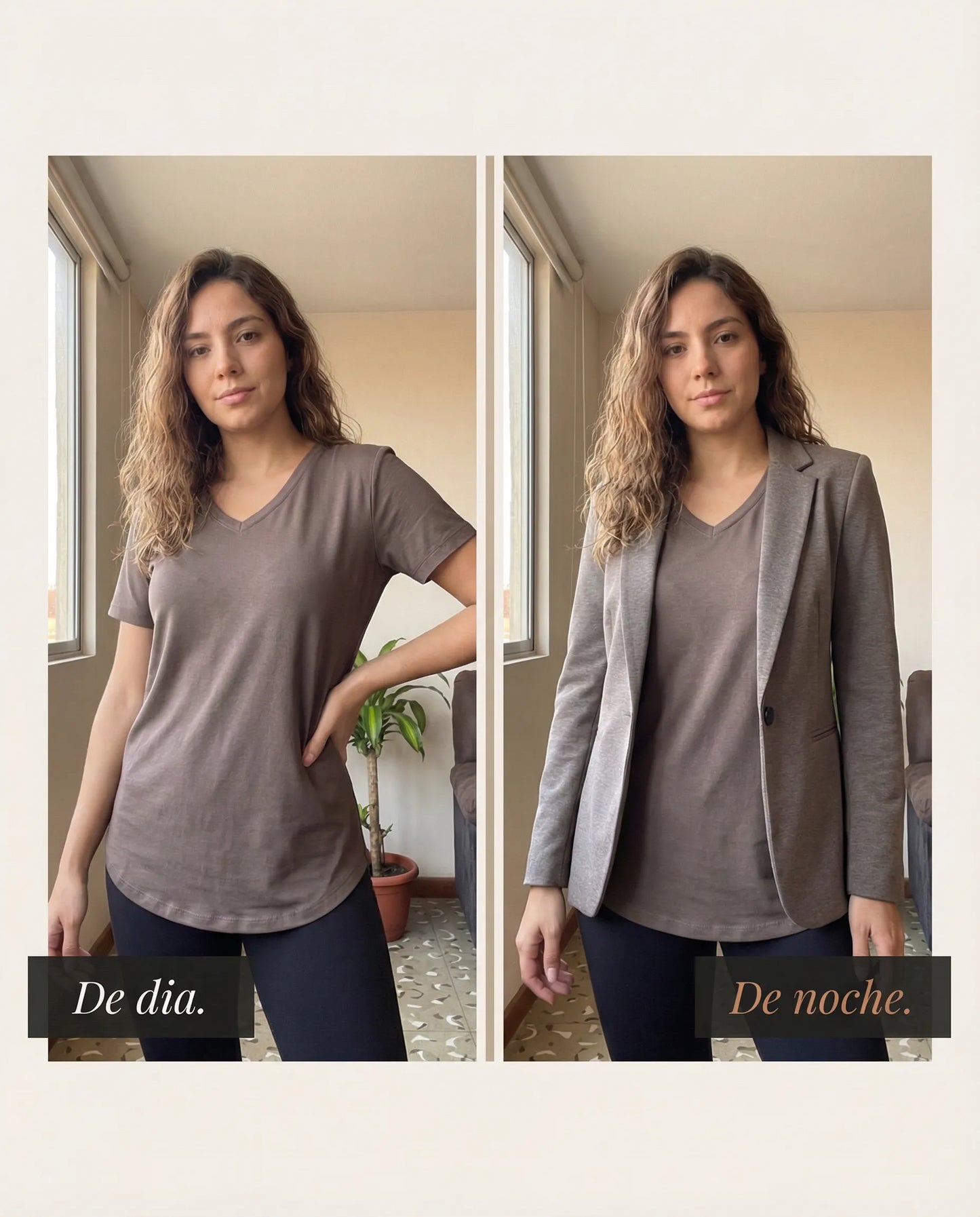 Blusa Ambar