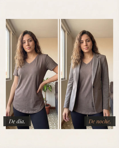 Blusa Ambar