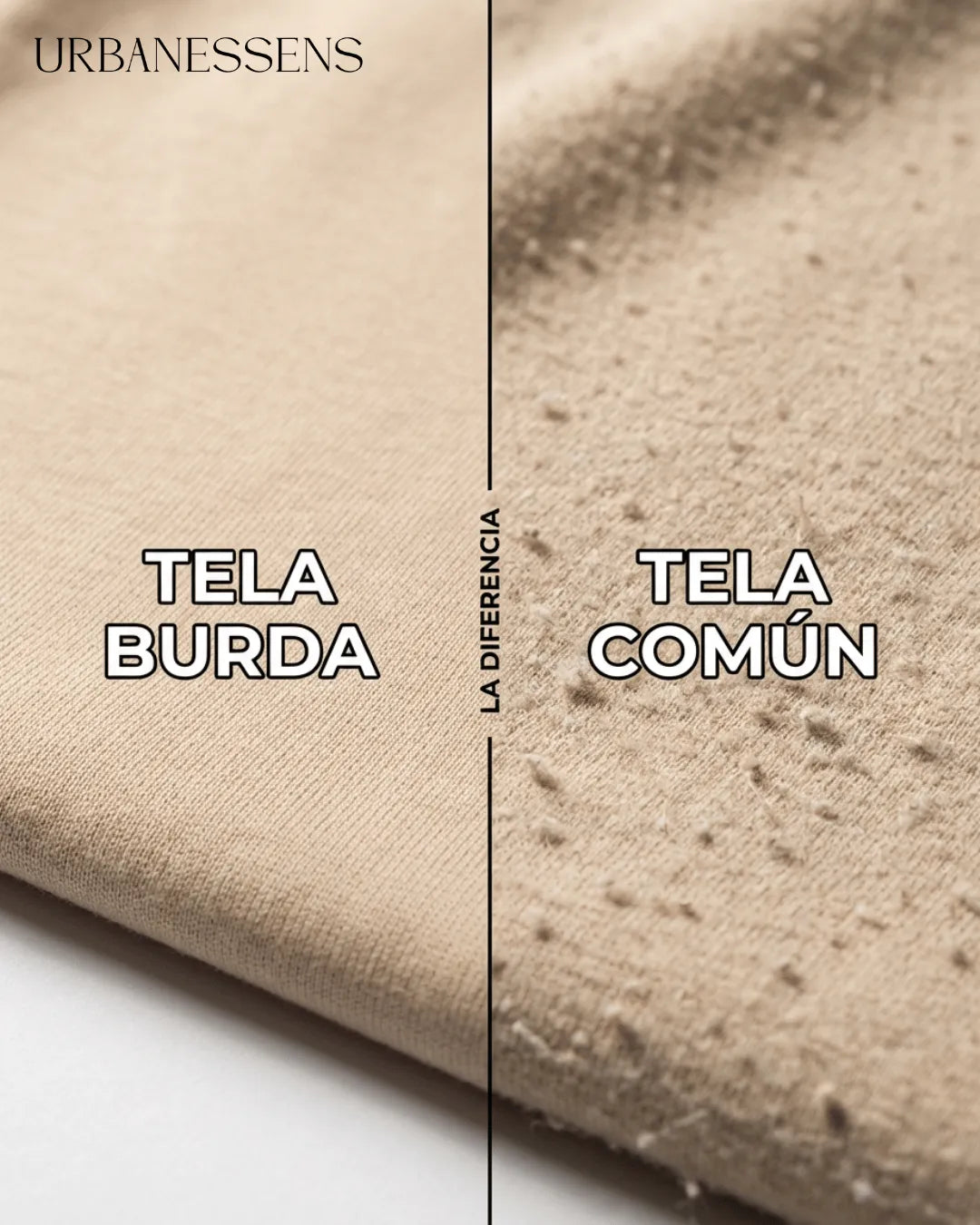 Jogger Cargo Urbanessens