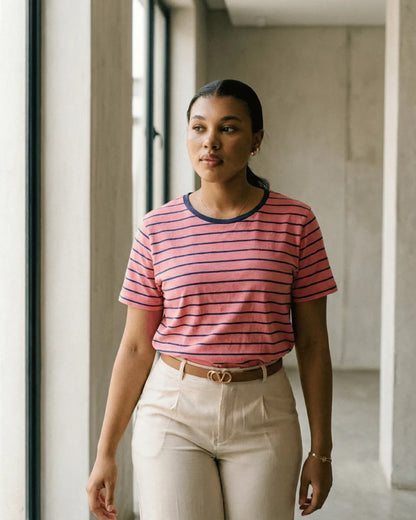 Pack Essentials-3 Camisetas surtidas.