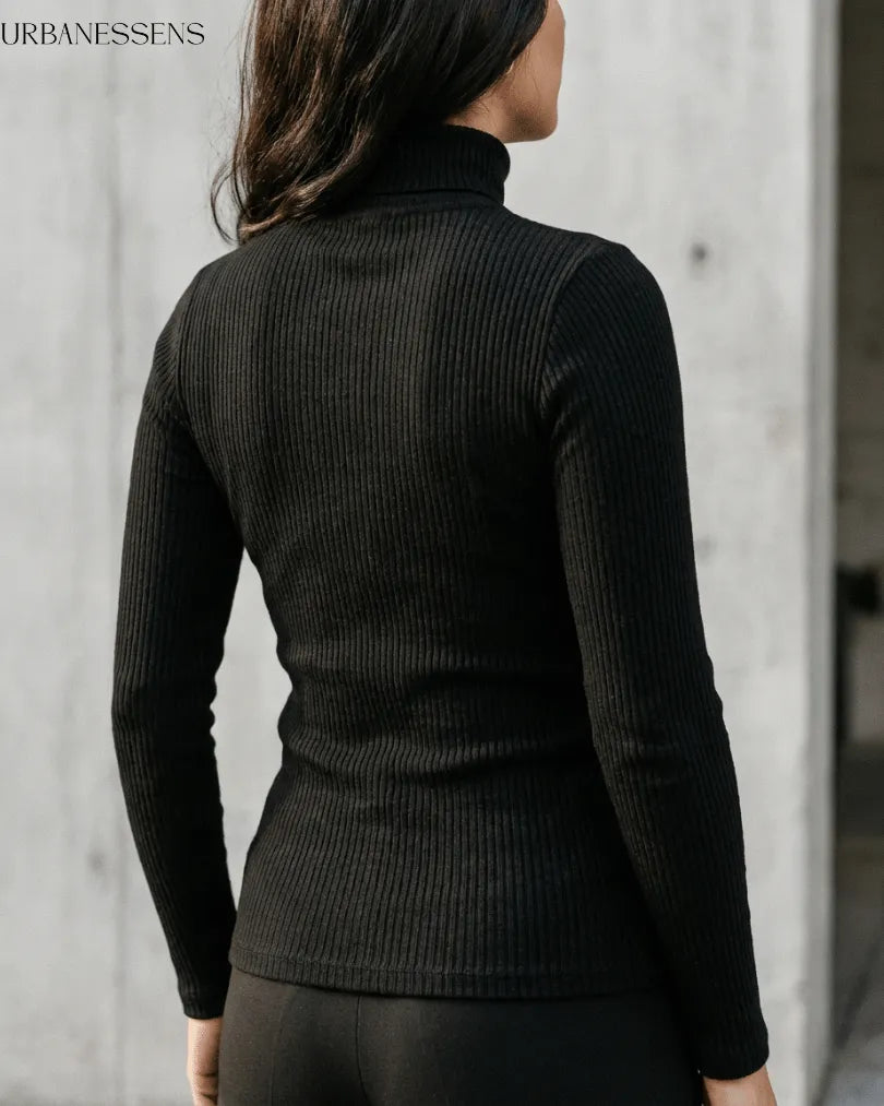 Buso cuello alto-Cristina