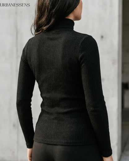 Buso cuello alto-Cristina