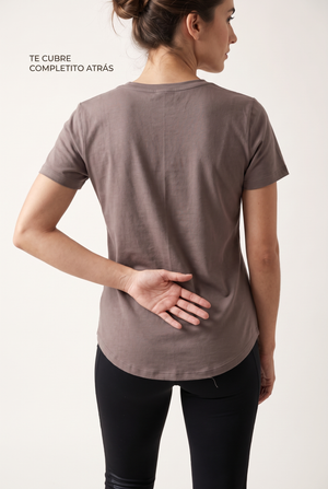 Blusa Ámbar 1