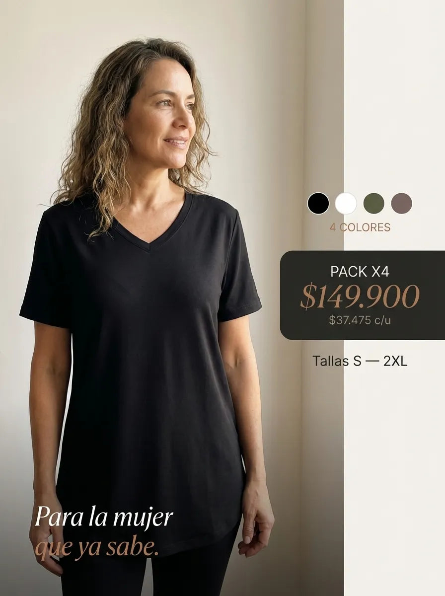 Blusa Ambar