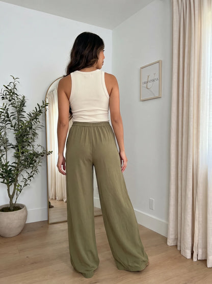 PANTALÓN SELENE — URBANESSENS