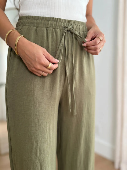 PANTALÓN SELENE — URBANESSENS