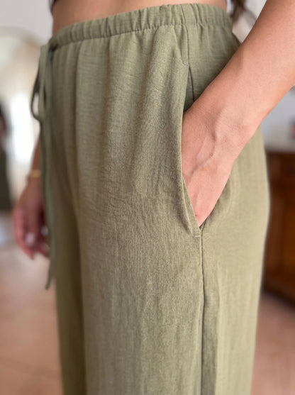 PANTALÓN SELENE — URBANESSENS