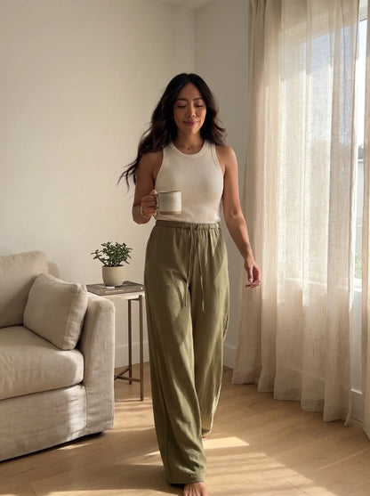 PANTALÓN SELENE — URBANESSENS