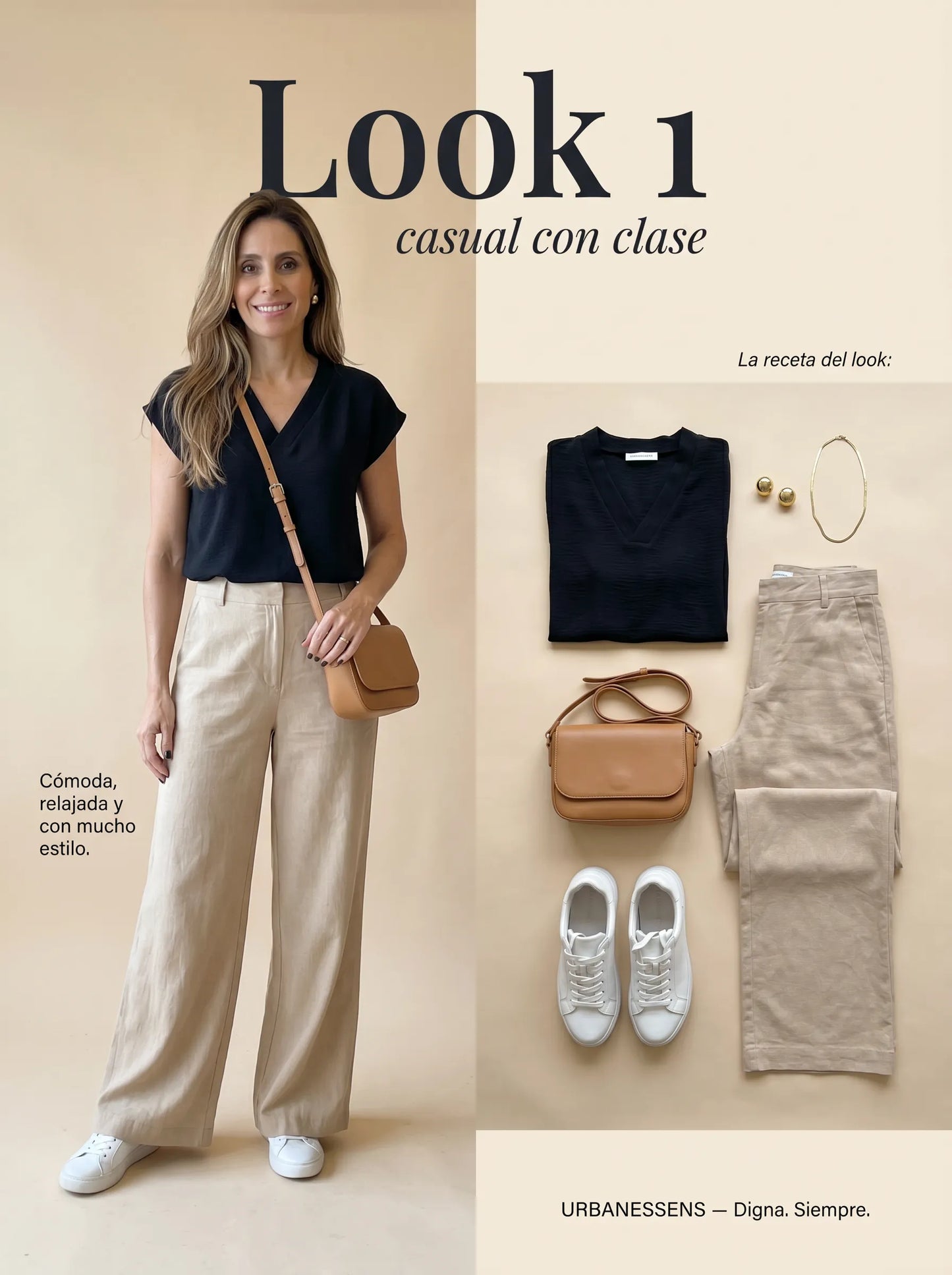 BLUSA PARIS-URBANESSENS